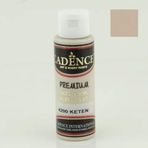 Cadence 4200 Keten 70 ml Akrilik Boya