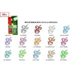 Cadence 420K Pembe 50 ml Metalik Boncuk Boya