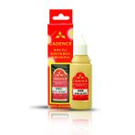 Cadence 461 Yakamoz 50 ml Simli Boncuk Boya