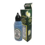 Cadence 468 Royal Mavi 50 ml Simli Boncuk Boya