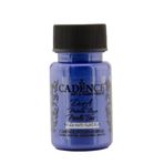 Cadence 50 ml 195 Ada Mavisi Dora Metalik Boya