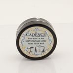 Cadence 50 ml Siyah Home Decor Wax