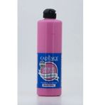 Cadence 500 ml HSG-025 Fuşya Hybrid Glitter Multisurface Simli Boya