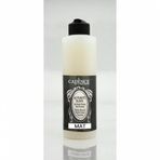 Cadence 500 ml Mat Ultimate Glaze Kalın Sır Vernik