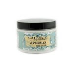 Cadence 500CH-01 500 ml Beyaz Very Chalky Home Decor Mobilya Boyası