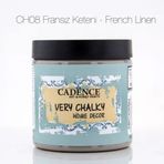 Cadence 500CH-08 500 ml Fransiz Keteni Very Chalky Home Decor Mobilya Boyası