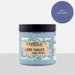 Cadence 500CH-21 500 ml Çelik Mavi Very Chalky Home Decor Mobilya Boyası