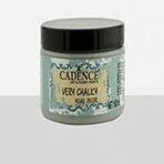 Cadence 500CH-25 500 ml Ekim Sisi Very Chalky Home Decor Mobilya Boyası