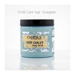 Cadence 500CH-26 500 ml Canli Yeşil Very Chalky Home Decor Mobilya Boyası