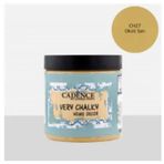 Cadence 500CH-27 500 ml Oksit Sari Very Chalky Home Decor Mobilya Boyası