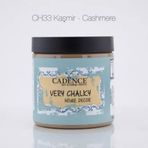 Cadence 500CH-33 500 ml Kaşmir Very Chalky Home Decor Mobilya Boyası