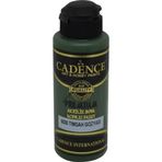 Cadence 5030 Timsah Gözyaşı Yarı Mat 120 ml Akrilik Boya