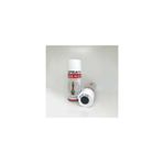Cadence 526 Siyah Mat 400 ml Sprey Boya