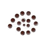 Cadence 567 Kahverengi Renkli İnciler 25 ml Boncuk Boya