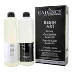 Cadence 5785079 750 ml Resin Art Epoksi