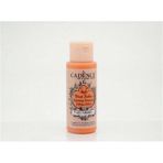 Cadence 59 ml F-650 Turuncu Style Matt Kumaş Boyası