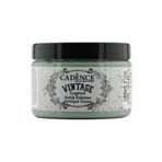 Cadence 6 Küf Yeşili 150 ml Eskitme Boyası