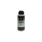 Cadence 6075 Buz Yeşili Premium Akrilik Boya Pürüzsüz Yapı ile Hobi Projeleri İçin 120 ml