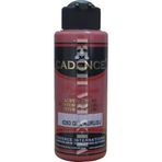 Cadence 6263 Gül Kurusu Yarı Mat 120 ml Akrilik Boya
