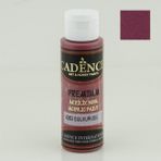 Cadence 6263 Premium Gül Kurusu 70 ML Akrilik Boya