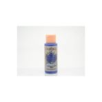 Cadence 644 Ultramarine 59 ml Style Mat Kumaş Boyası