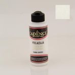Cadence 6480 Ekru 250 ml Akrilik Boya