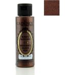 Cadence 70 ml 115 Çikolata Su Bazlı Yaldız Boya