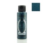Cadence 70 ml Koyu Turkuaz 685 Diamond Metalik Boya