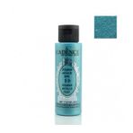 Cadence 70 ml Turkuaz 681 Diamond Metalik Boya