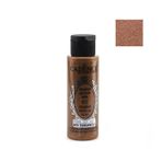 Cadence 70 ml Turuncu 670 Diamond Metalik Boya