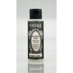 Cadence 70 ml Yarı Mat Ultimate Glaze Kalın Sır Vernik