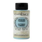 Cadence 702 Mavi 70 ml Eskitme Pudrası