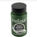 Cadence 7135 Yeşil Dora Multisurfaces 90 ml Akrilik Boya