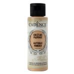 Cadence 714 Mocca 70 ml Eskitme Pudrası