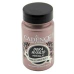 Cadence 7147 Antik Pembe Dora Multisurfaces 90 ml Akrilik Boya