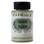 Cadence 715 Küf Yeşili 70 ml Eskitme Pudrası