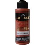 Cadence 7554 Oksit Kırmızı - Premium Akrilik 120ml