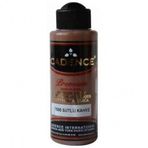 Cadence 7595 Sütlü Kahve 120 ml Akrilik Boya