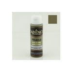 Cadence 8010 Premium Ceviz Yeşili 70 ml Akrilik Boya
