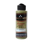 Cadence 8016 Biberiye Yeşil 120 ml Akrilik Boya