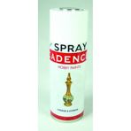 Cadence 802 Gümüş 400 ml Sprey Boya