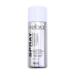 Cadence 802 Gümüş 400 ml Sprey Yaldız Boya