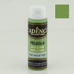 Cadence 8024 Premium Yayla Yeşili 70 ml Akrilik Boya