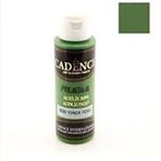 Cadence 8026 Yonca Yeşili 70 ml Akrilik Boya