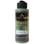 Cadence 8030 Defne Yeşili 120 ml Akrilik Boya