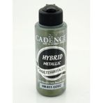 Cadence 811 Metalik Ceviz 120 ml Hibrit Boya