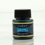 Cadence 857 Yeşil 45 ml Ebru Boyası