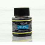 Cadence 860 Siyah 45 ml Ebru Boyası