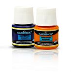 Cadence 861 Mor 45 ml Ebru Boyası