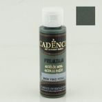 Cadence 9006 Premium Yağ Yeşili 70 ML Akrilik Boya